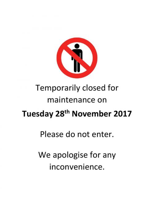 Land South of Le Molay Littry Way - Temporarily Closed for Maintenance image 1