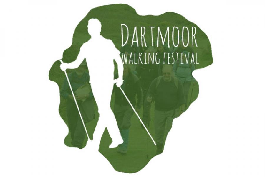 Dartmoor Walking Festival image 1