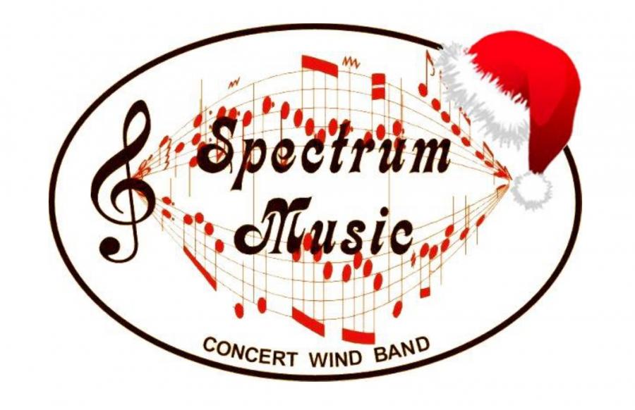 Charity Christmas Concert image 1