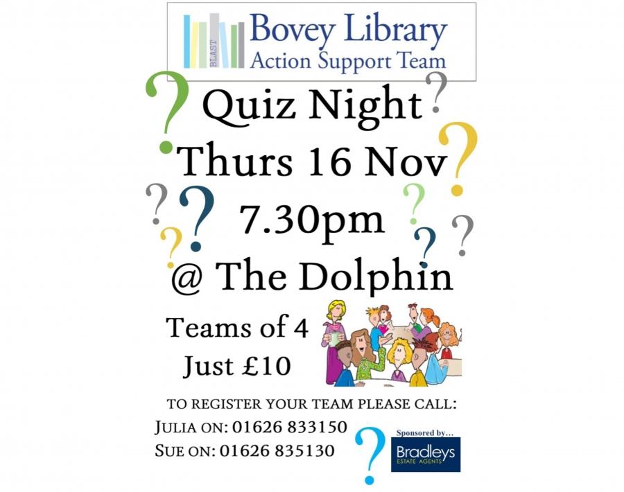 Quiz Night image 1