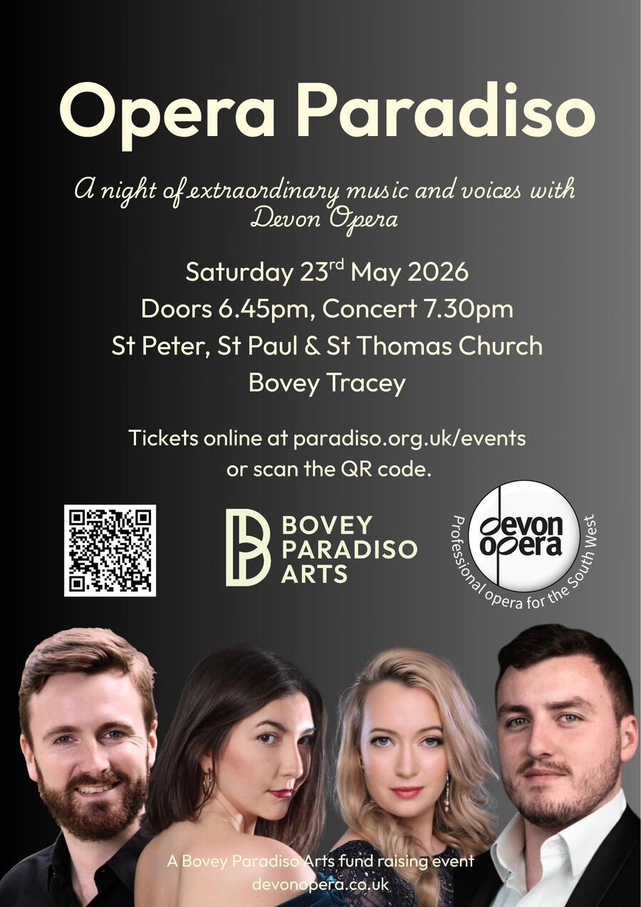 Opera Paradiso image 1