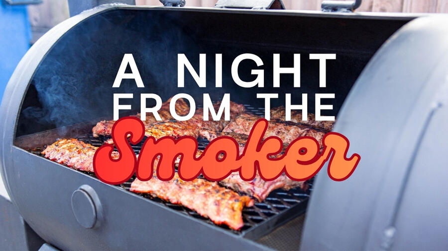 A Night from the Smoker at The Old Pottery Restaurant image 1