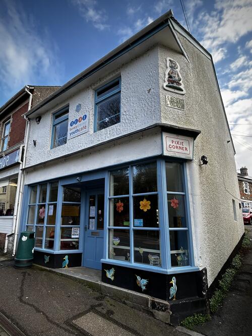 Bovey Tracey Town Council reinvests taxpayers' cash into the local community image 1