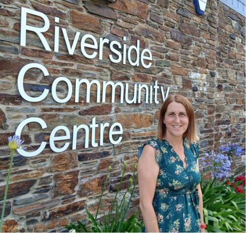Local resident  signs up as Deputy Town Clerk in Bovey Tracey image 1