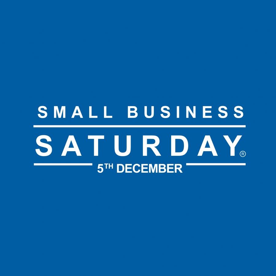 Small Business Saturday image 1