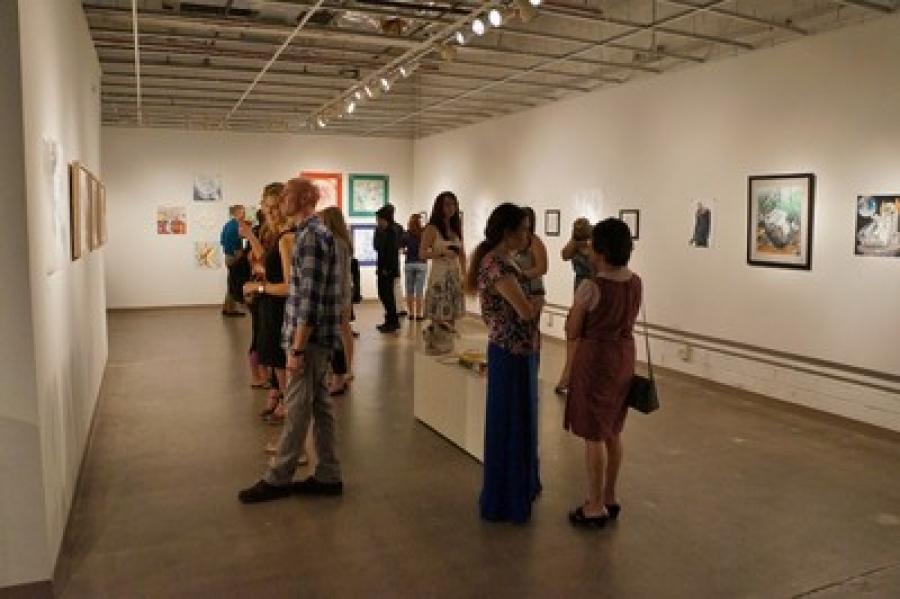 Devon Artist Network's OPEN STUDIOS 2019 image 1