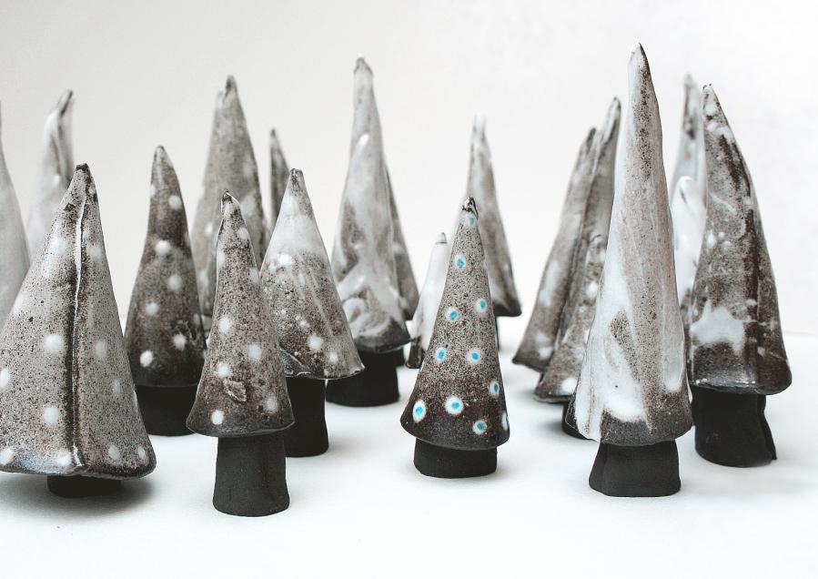 MAKE 2019 - Contemporary Crafts for Christmas image 1