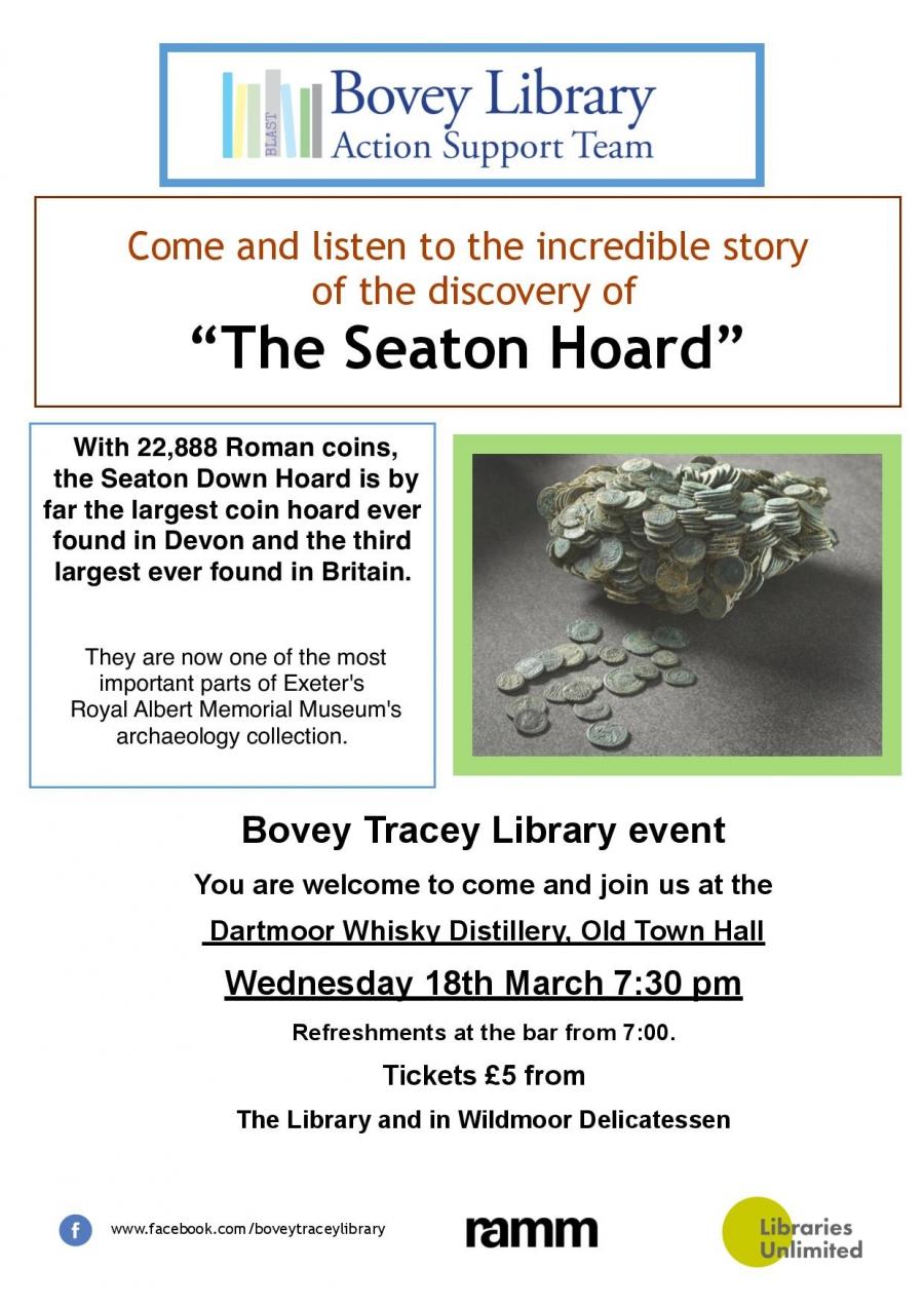 The Seaton Hoard image 1