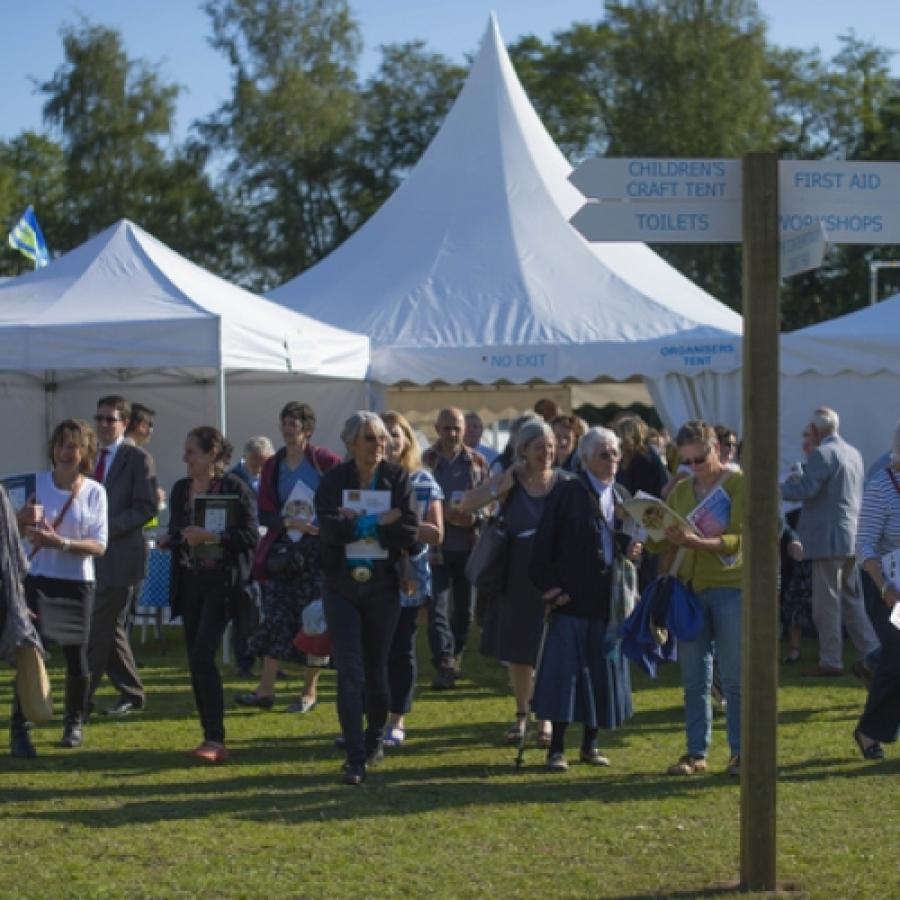 The Contemporary Craft Festival image 1