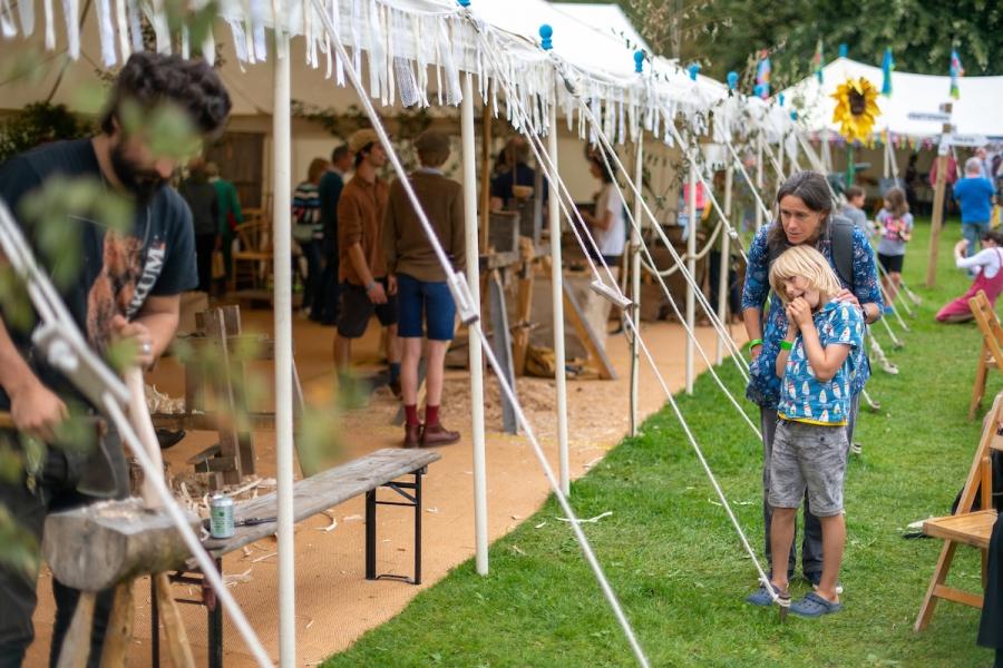 Craft Festival image 1