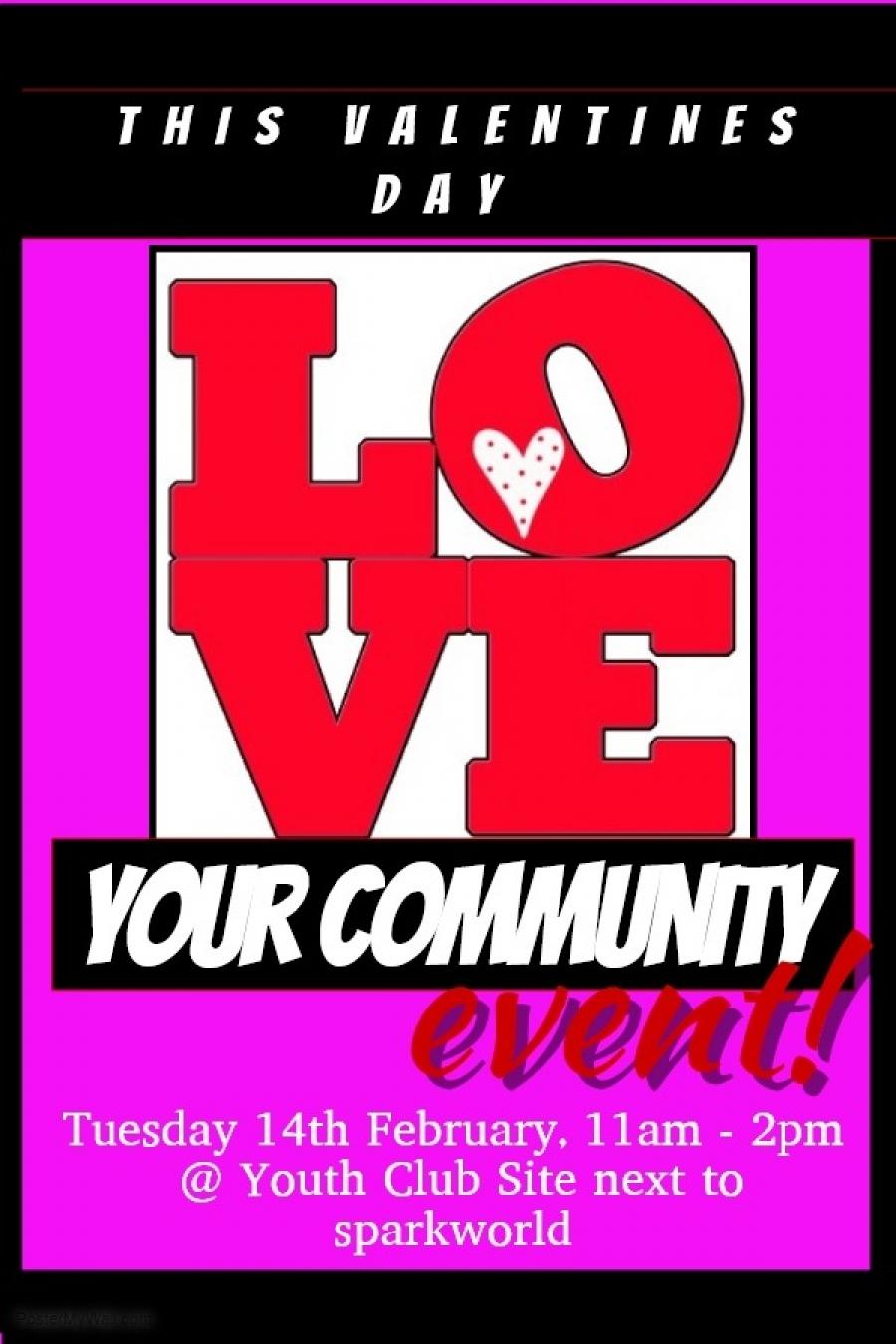 Love Your Community - Heathfield image 1