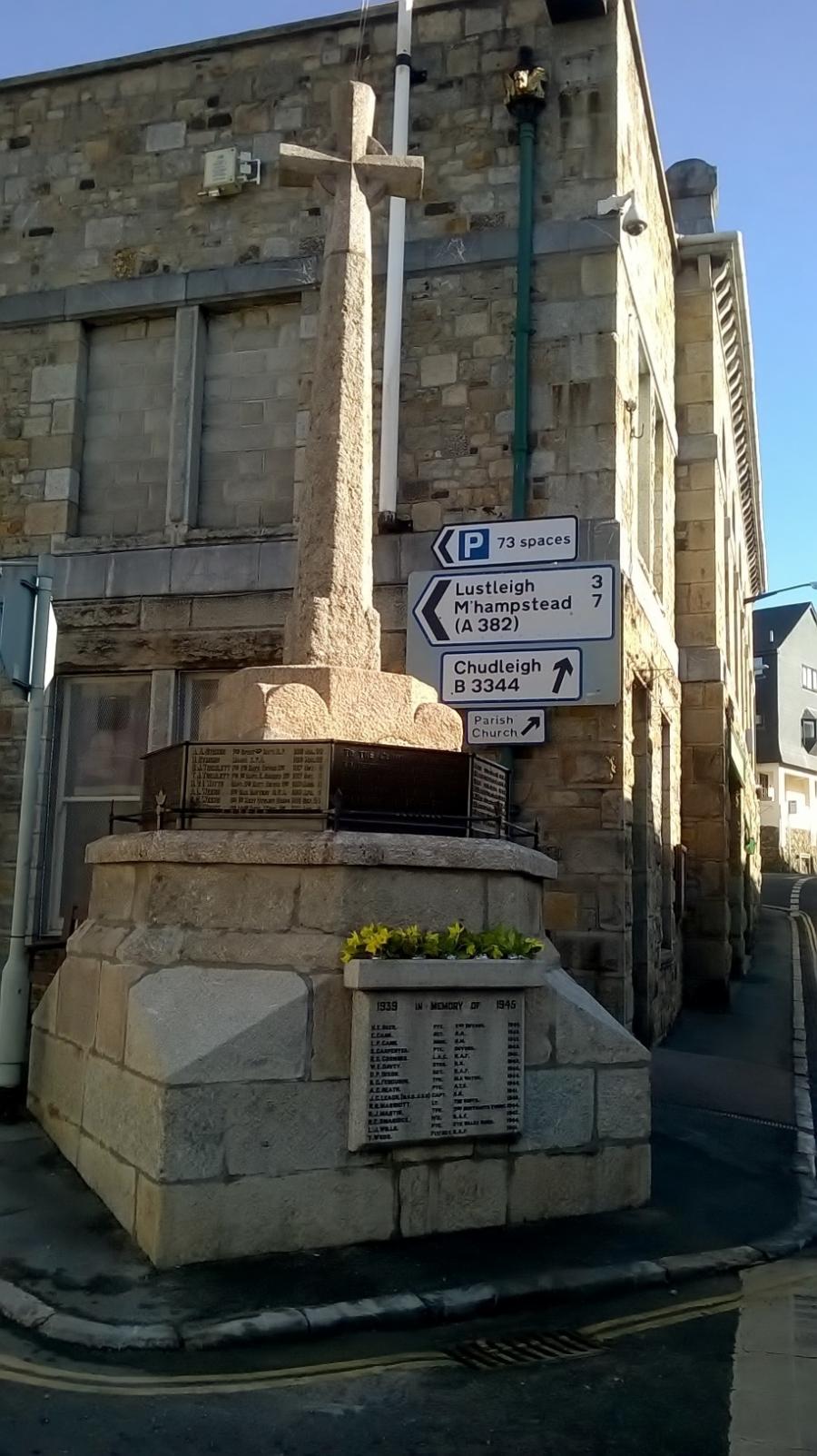 Remembrance Service image 1