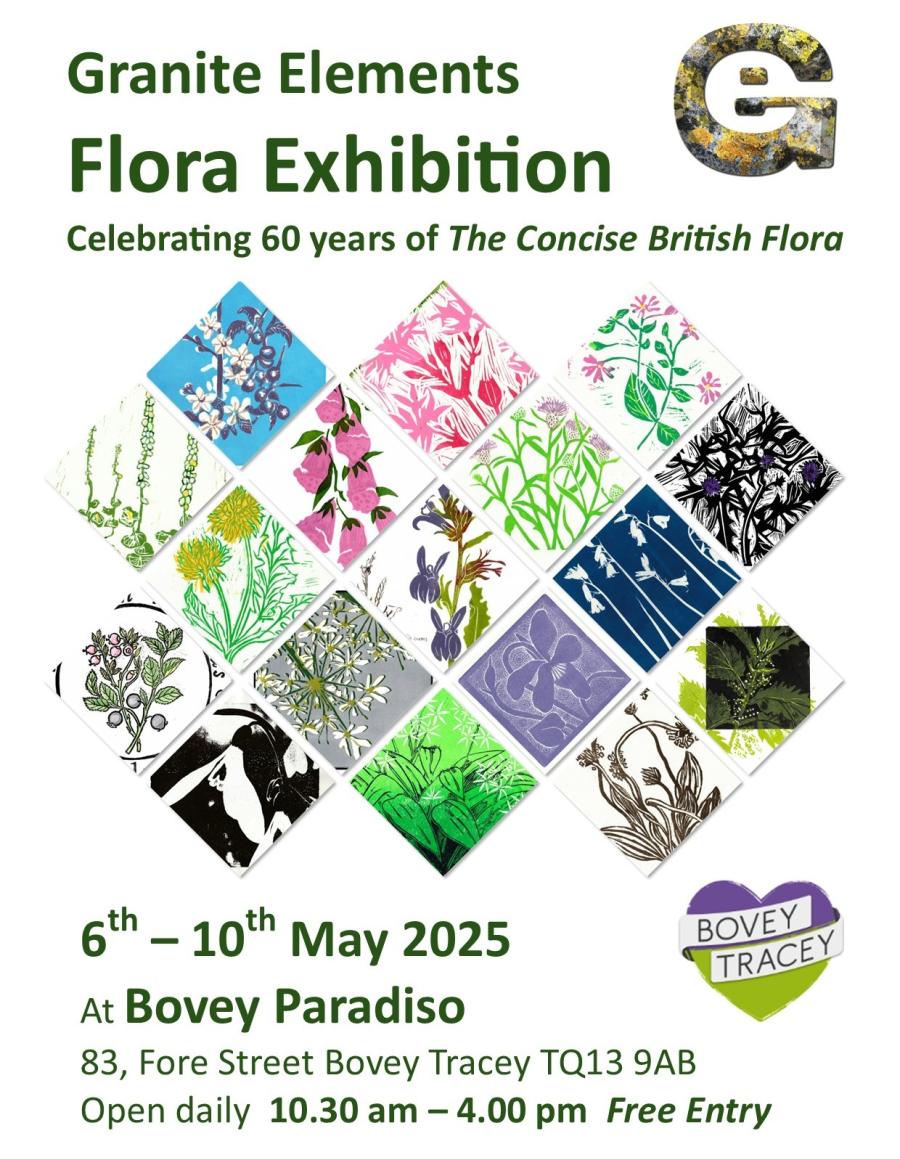 Flora Exhibition image 1