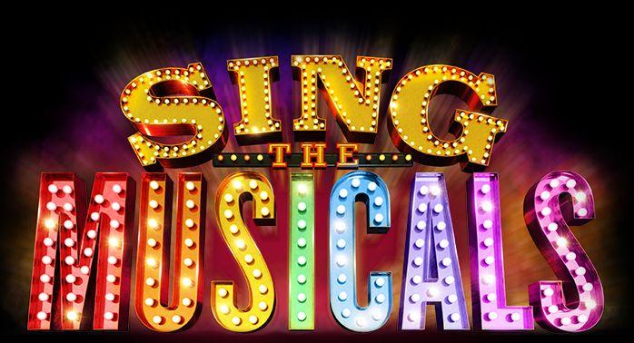 THE RISE & FALL OF BRITISH MUSIC HALL image 1