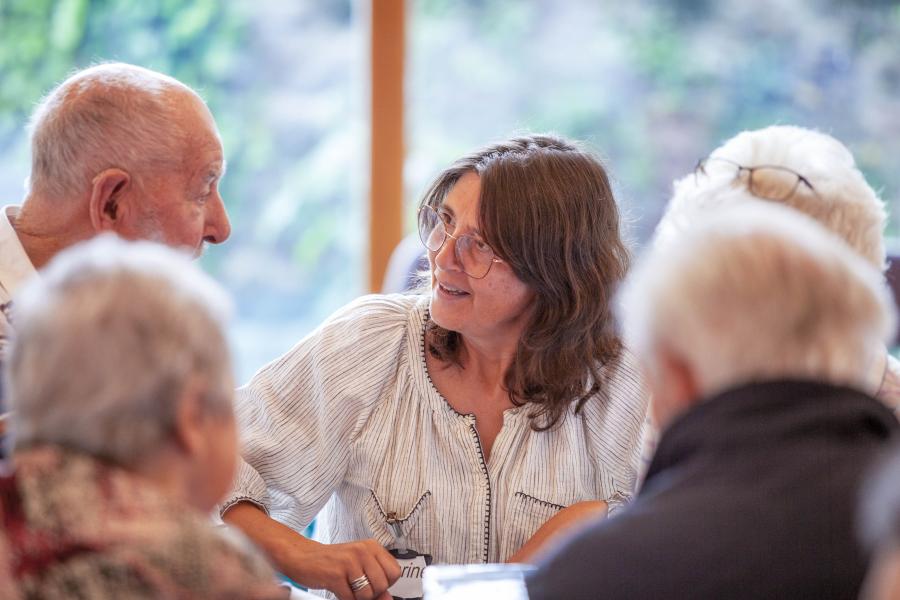 Cognitive Stimulation Therapy Group image 1