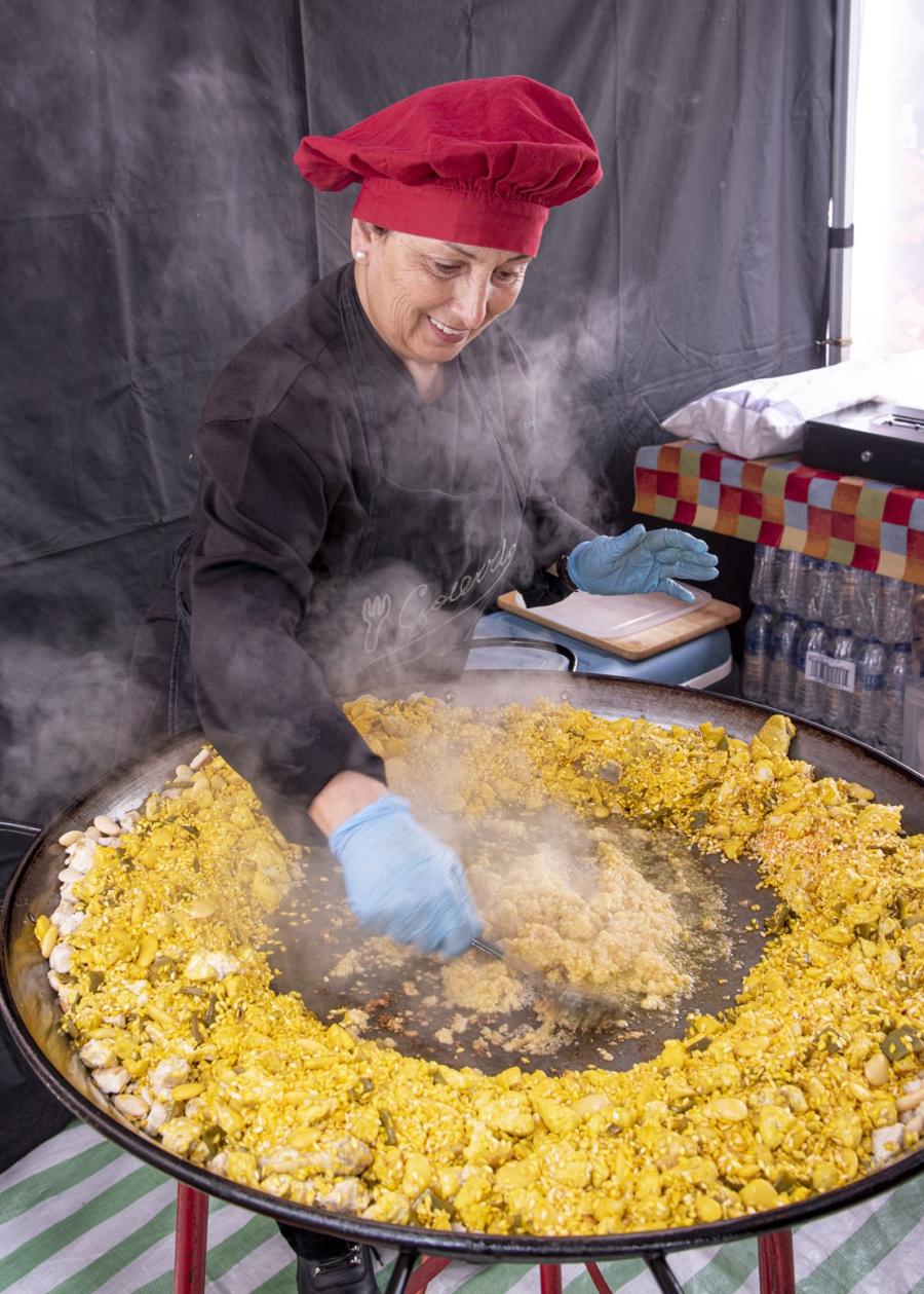 Nourish Festival 2023 image 1