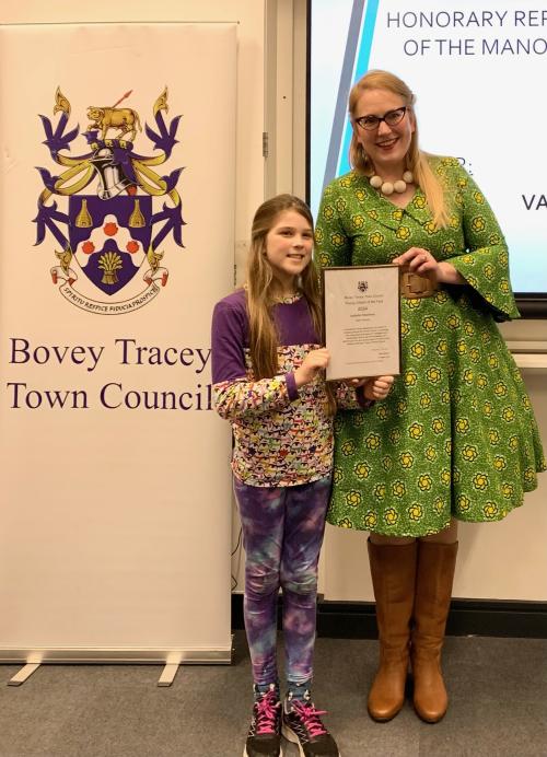Community Awards image 1