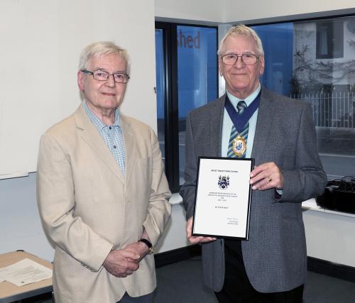 Community Awards - 2022 image 1