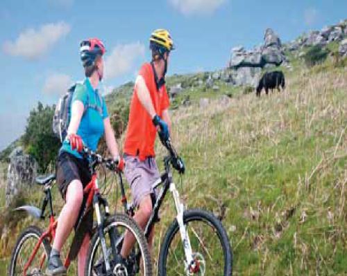 Dartmoor Access Forum image 1