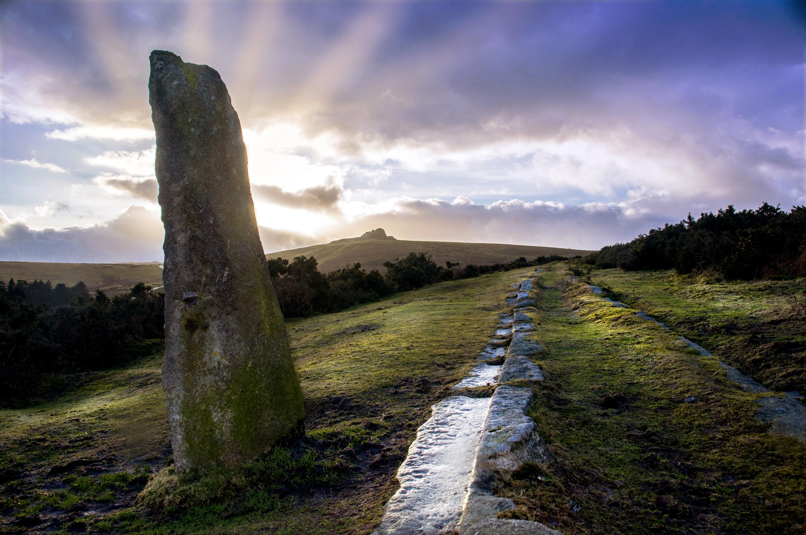 The Templer Way