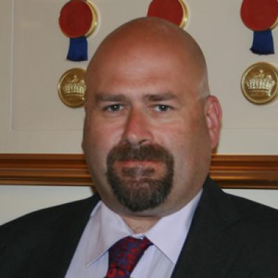 Cllr Eoghan Kelly