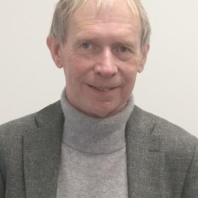 Cllr Glen Kennedy