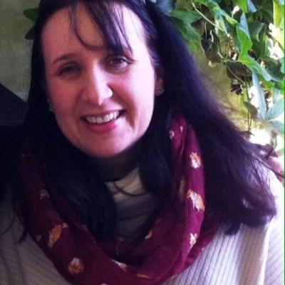 Cllr Lisa Robillard-Webb (Co-opted 2023)