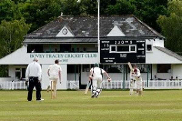 Bovey Tracey Cricket Club image 1