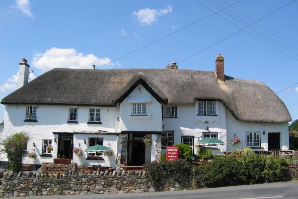 Claycutters Arms image 1