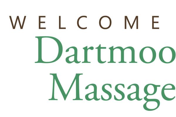 Dartmoor Massage image 1