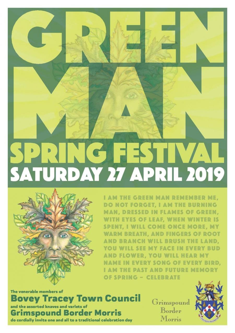 Green Man Festival image 1